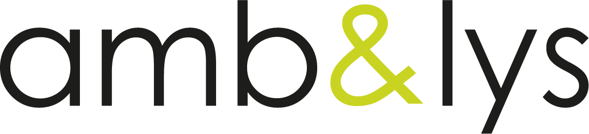 Logo de l'entreprise Amb&lys