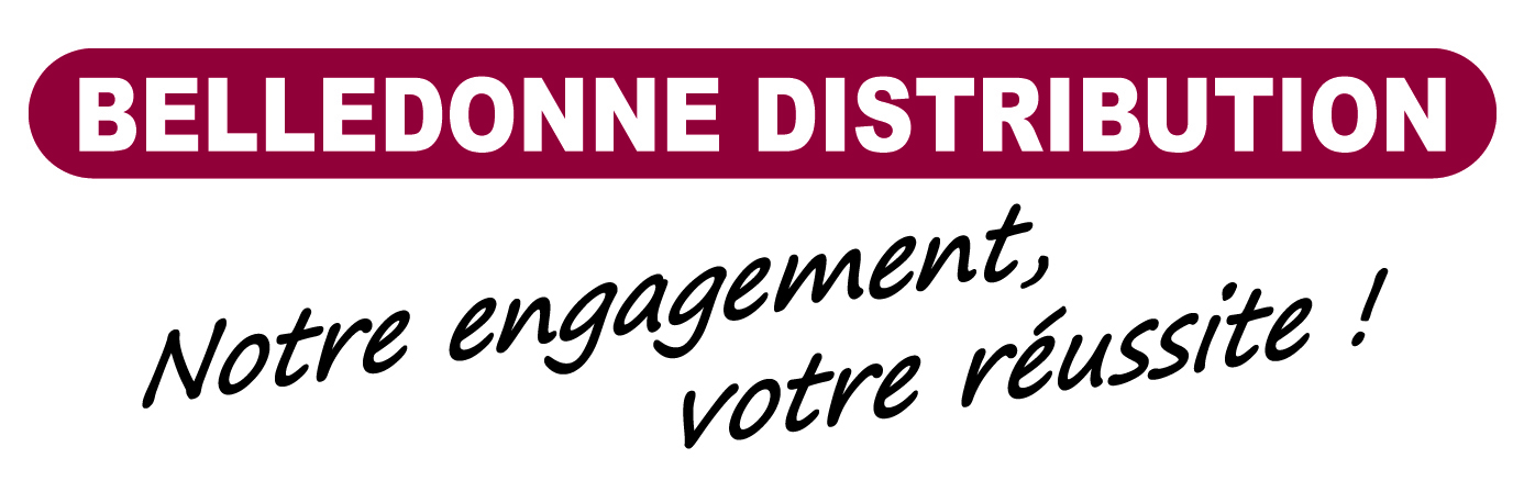 Logo de l'entreprise Belledonne Montagne