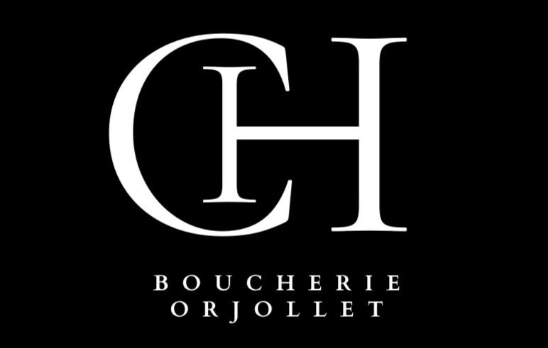 Logo de la boucherie Orjollet