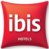Logo des hôtels Ibis