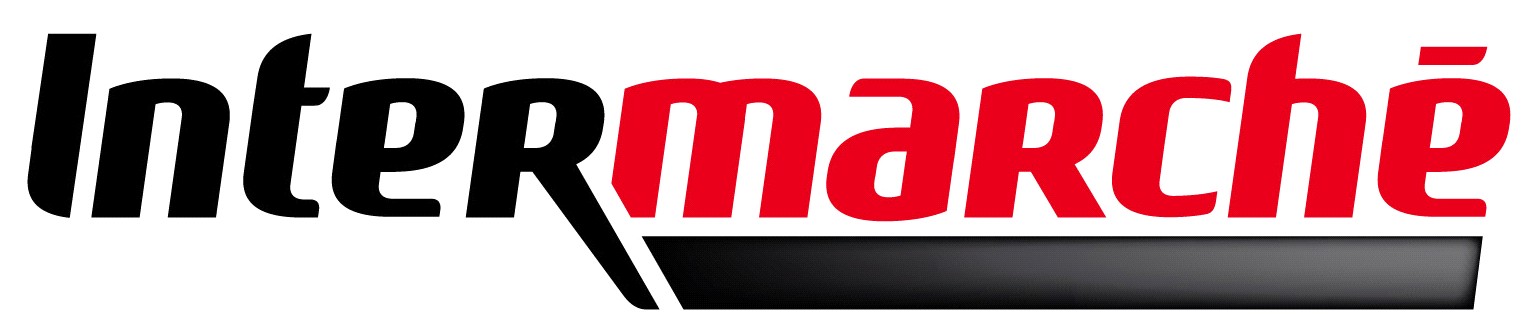Logo des supermarchés Intermarché